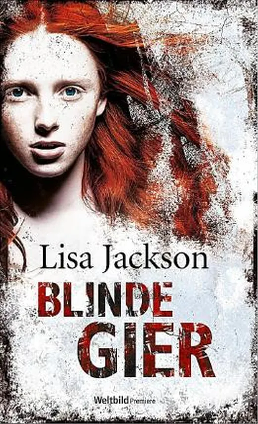 Blinde Gier