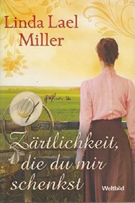 Zärtlichkeit, die du mir schenkst