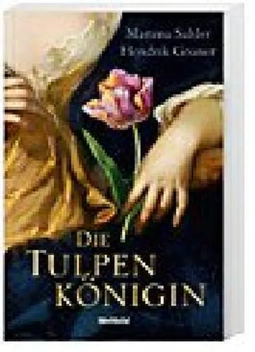 Die Tulpenkönigin