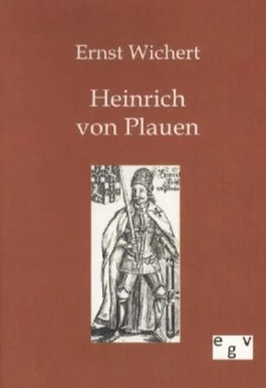 Heinrich von Plauen