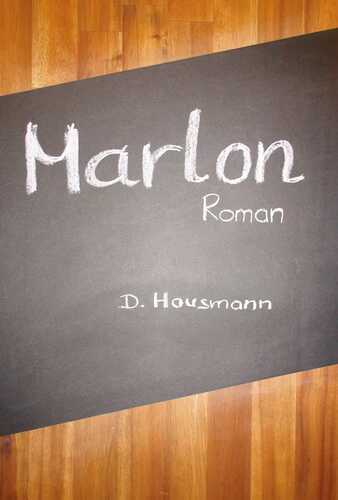 Marlon — Diana Hausmann