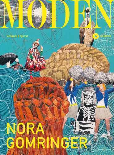 Moden — Nora Gomringer