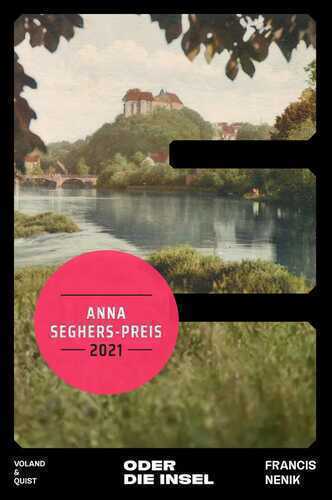 E. oder Die Insel — Francis Nenik