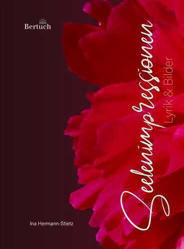Seelenimpressionen — Ina Herrmann-Stietz