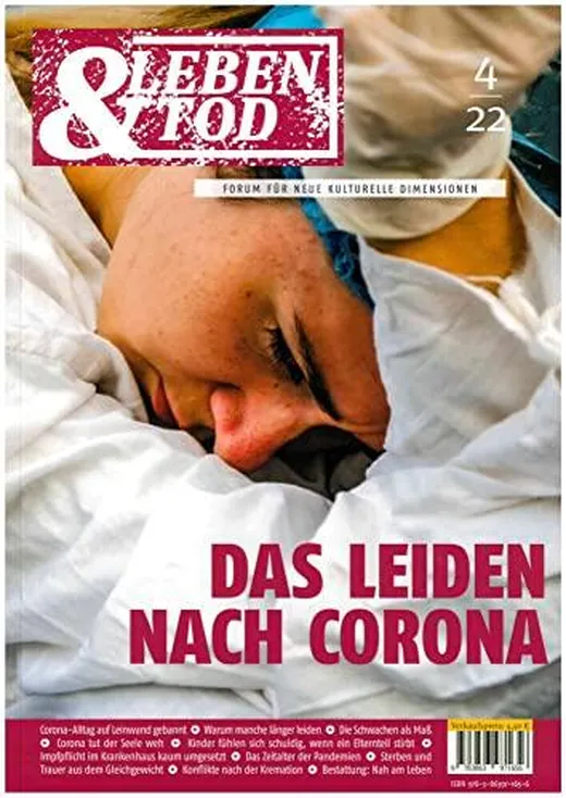Das Leiden nach Corona (Leben und Tod)