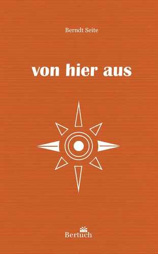 Von hier aus