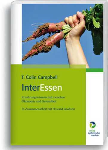 InterEssen — T. Colin Campbell