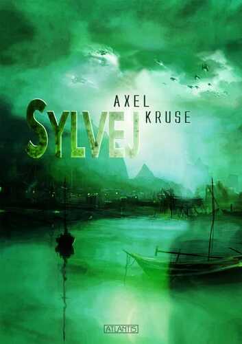 Sylvej — Axel Kruse