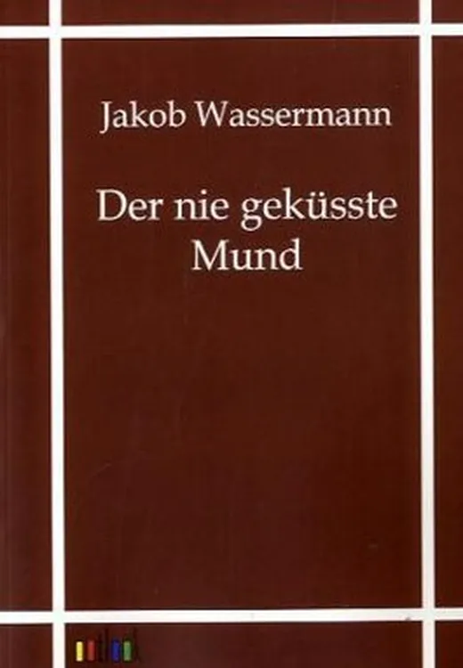 Der Nie Gekasste Mund