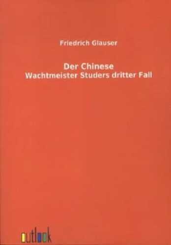 Der Chinese