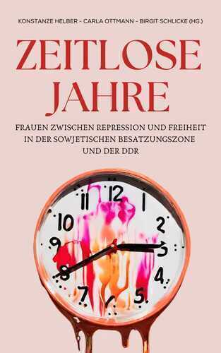Zeitlose Jahre