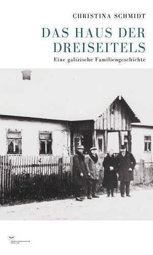 Das Haus der Dreiseitels
