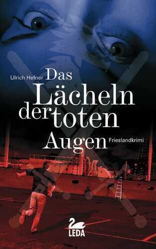 Das Lächeln der toten Augen