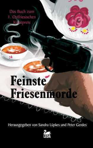 Feinste Friesenmorde