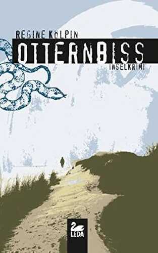 Otternbiss: Inselkrimi