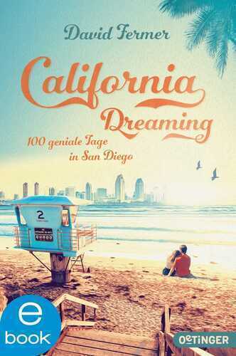 California Dreaming