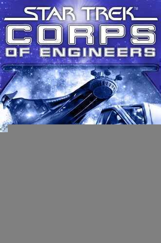 Star Trek - Corps of Engineers 11: Der Hinterhalt
