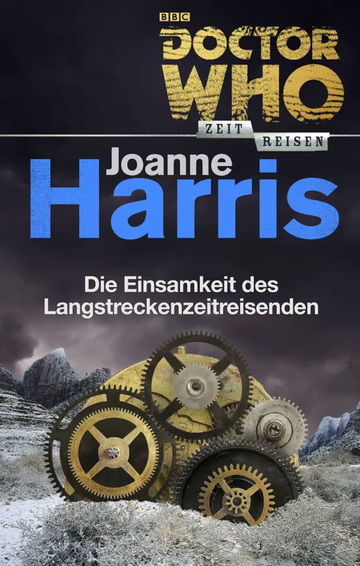 Die Einsamkeit des Langstreckenreisenden