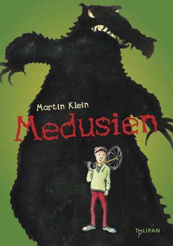 Medusien — Martin Klein