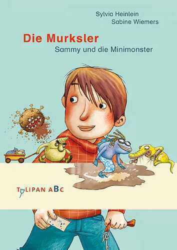 Die Murksler — Sylvia Heinlein