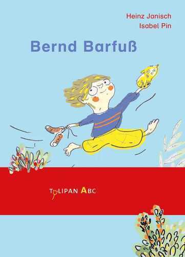 Bernd Barfuß — Heinz Janisch