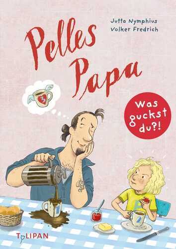 Pelles Papa