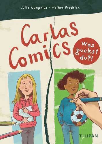 Carlas Comics