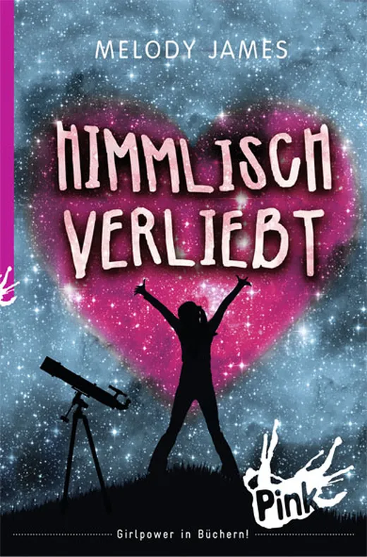 Himmlisch verliebt