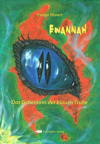 Ewannah — Evelyn Ehnert