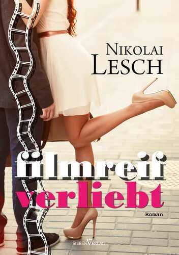 Filmreif verliebt