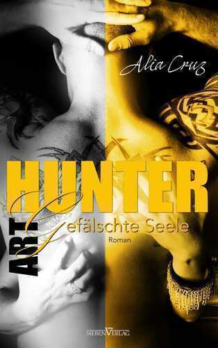 Gefälschte Seele — Alia Cruz