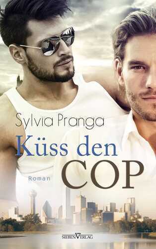 Küss den Cop — Sylvia Pranga