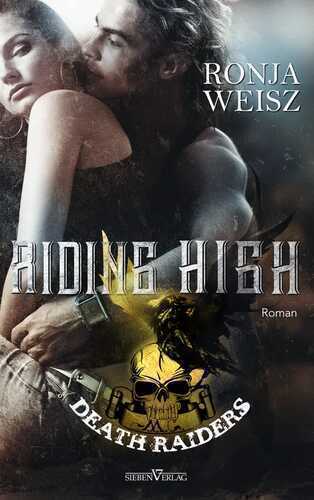 Riding High — Ronja Weisz