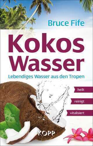 Kokoswasser — Bruce Fife