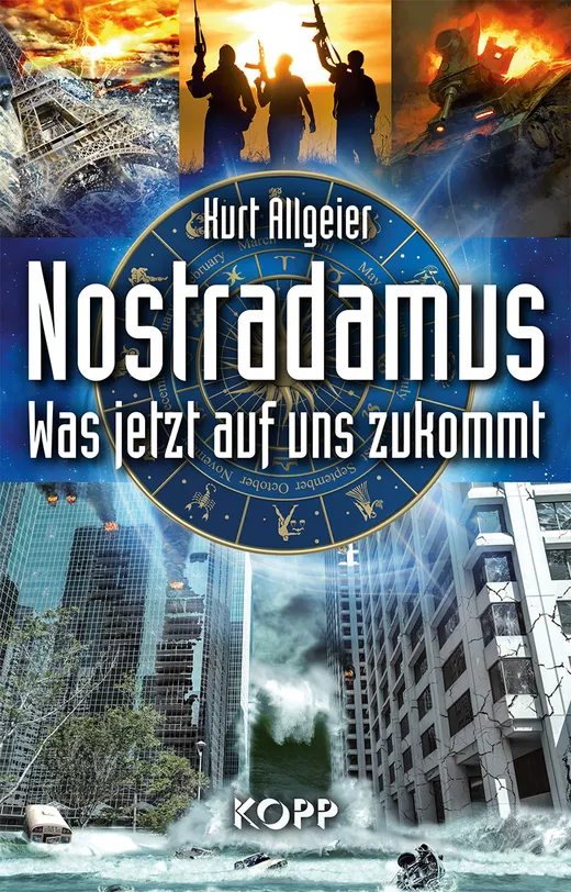 Nostradamus
