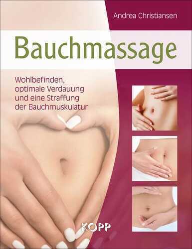 Bauchmassage — Andrea Christiansen