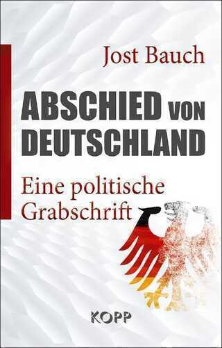 Abschied von Deutschland