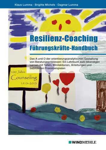 Resilienz-Coaching — Klaus Lumma