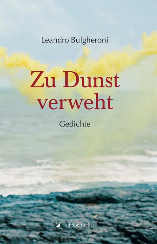 Zu Dunst verweht