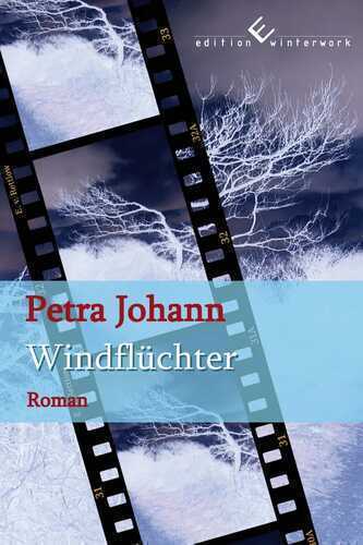 Windflüchter — Petra Johann
