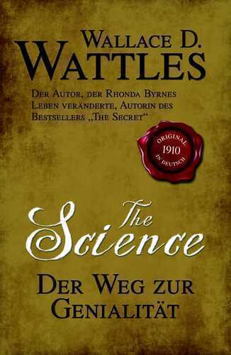 The Science - Der Weg zur Genialität