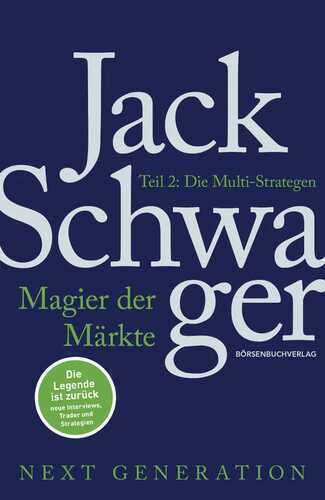 Magier der Märkte: Next Generation: Teil 2