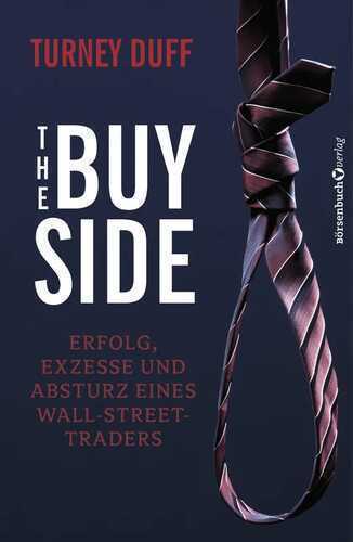 The Buy Side — Turney Duff