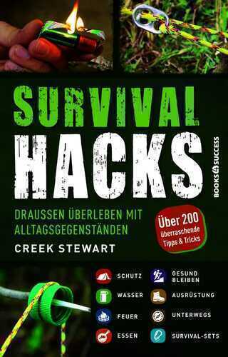 Survival Hacks