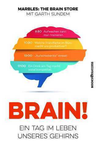 Brain!