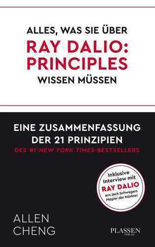 Alles, was Sie über RAY DALIO: PRINCIPLES wissen müssen: