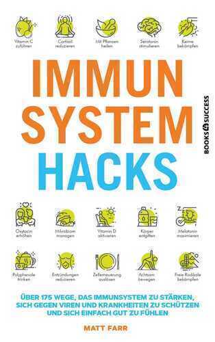 Immunsystem Hacks — Matt Farr
