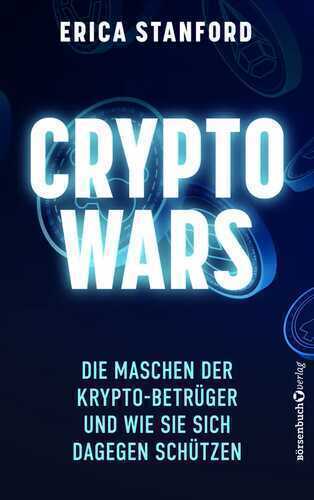 Crypto Wars — Erica Stanford