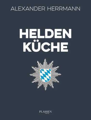 Heldenküche — Alexander Herrmann