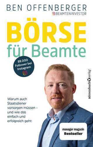 Börse für Beamte